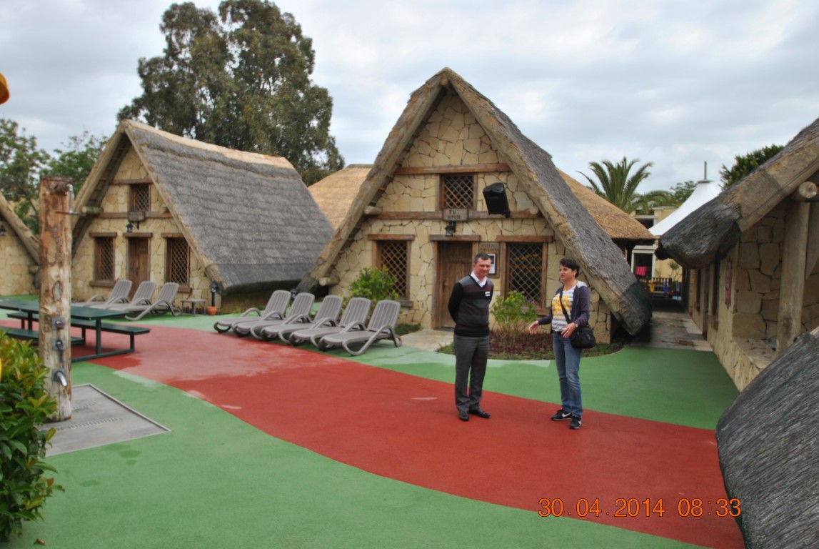 imagini hotel CLUB ASTERIA BELEK